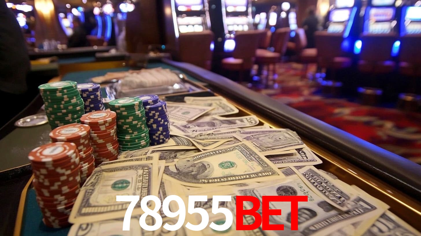 Weekend Specials 78955bet
