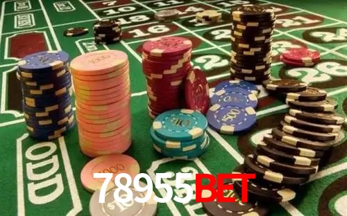 Exclusive Games 78955bet