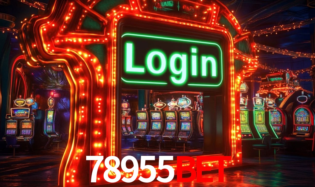 Welcome Bonus 78955bet