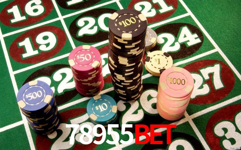 Experiência VIP 78955bet