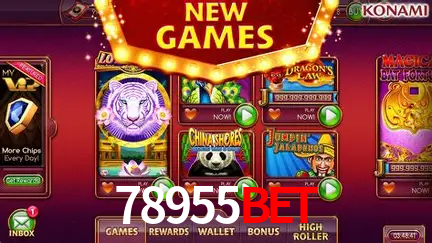 Blackjack Table 78955bet