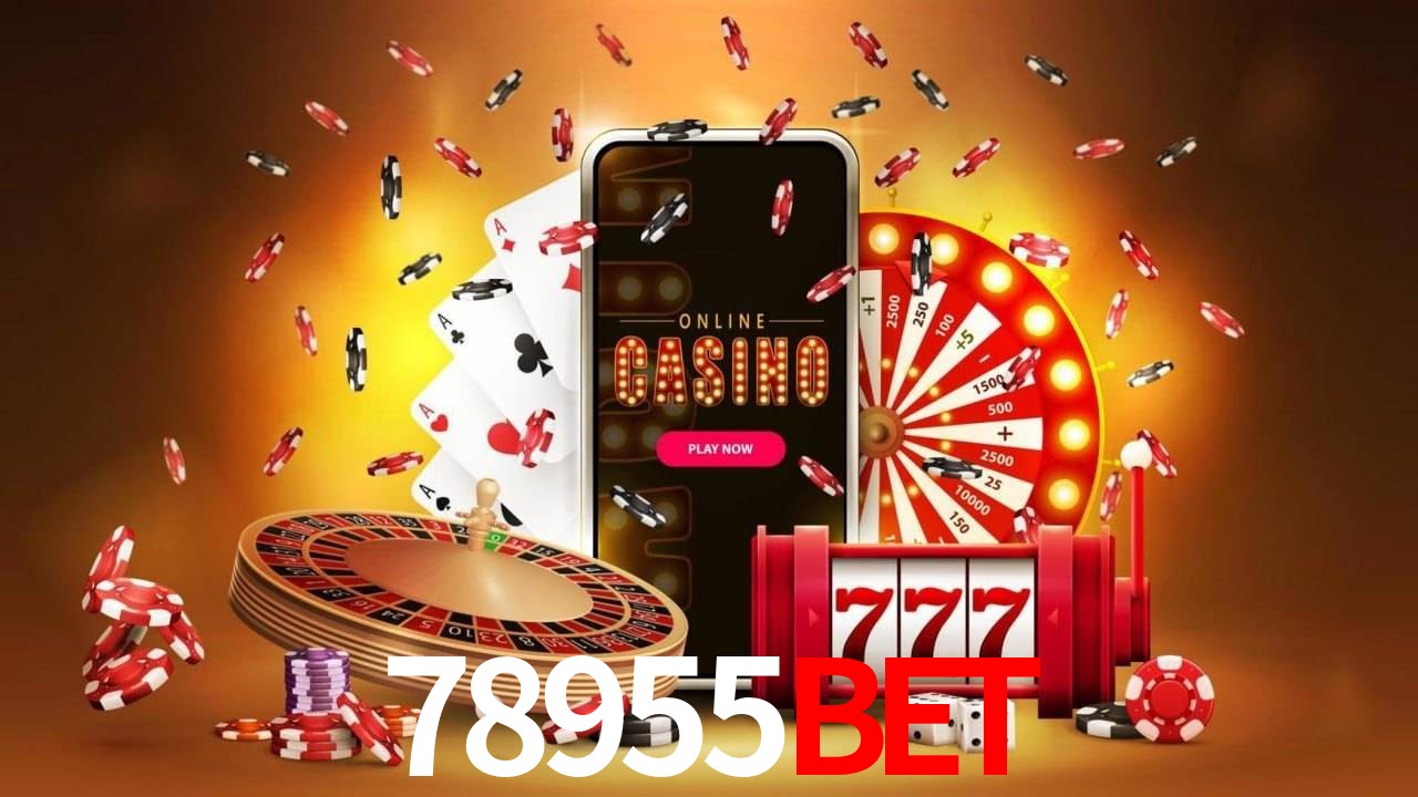 Live Casino 78955bet