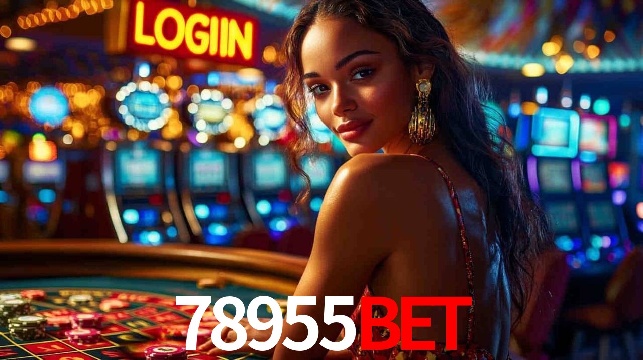 Slot Games 78955bet