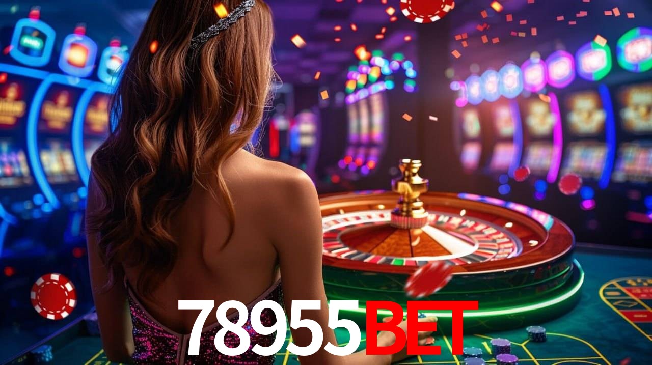 78955bet App Interface
