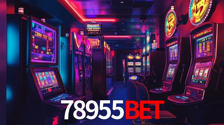 Welcome Bonus 78955bet