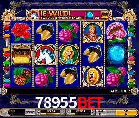 Roulette Table 78955bet
